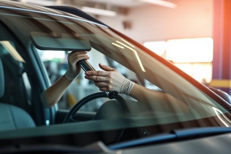 Windshield Replacement